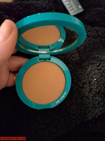 sun chaser thrive bronzing powder compact - Thumbnail 2