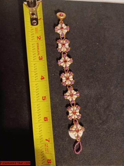 Handmade bracelet - Thumbnail 2