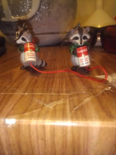 Campbell soup collectibles - Thumbnail 6