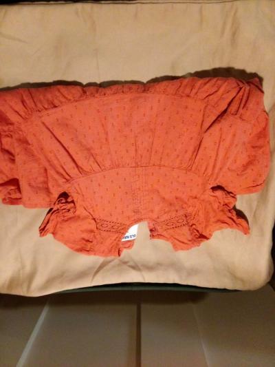 Girls Dress - Thumbnail 4