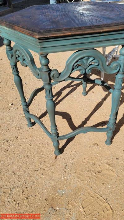 From Rustic to Heirloom - Thumbnail 2