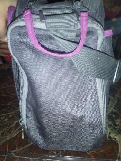 Eddie Bauer Diaper Bag - San Diego, California