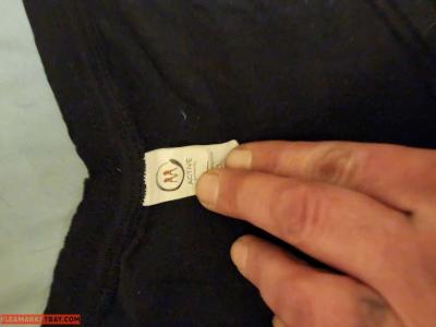 womans shirt - Thumbnail 2