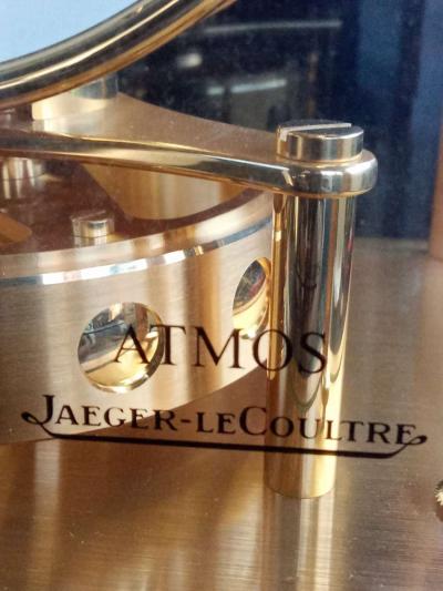 Atmos JaeguerLeCoutre - Thumbnail 6