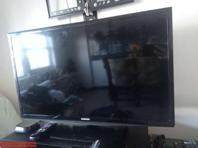 Samsung TV - Thumbnail 2