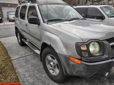 2003 Nissan Xterra Multi Spec V - Thumbnail 2