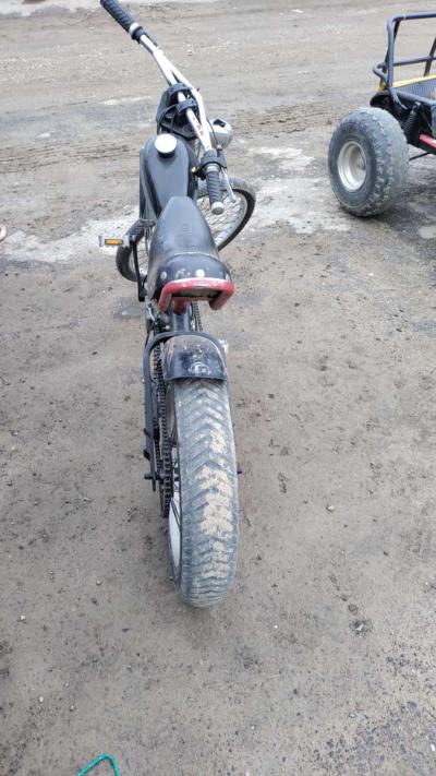 OCC bicycle - Thumbnail 5