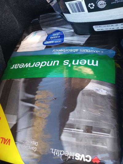 men n woman undergarments new - Thumbnail 3