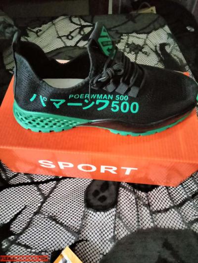 tennis shoes - Thumbnail 2