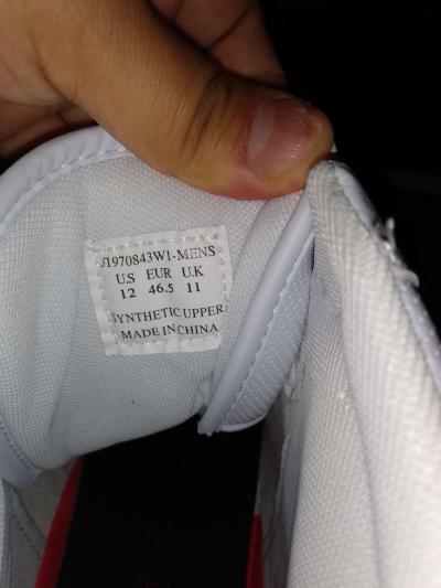 Levis 521 Basketball Pebbled Ultra Hyde - Thumbnail 3