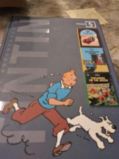 cookbooks and read books - Thumbnail 4