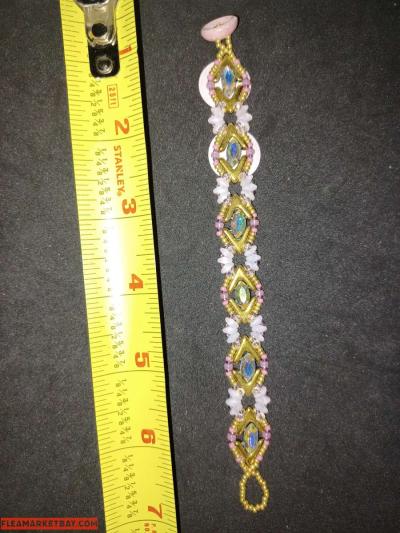 Handmade bracelet - Thumbnail 2