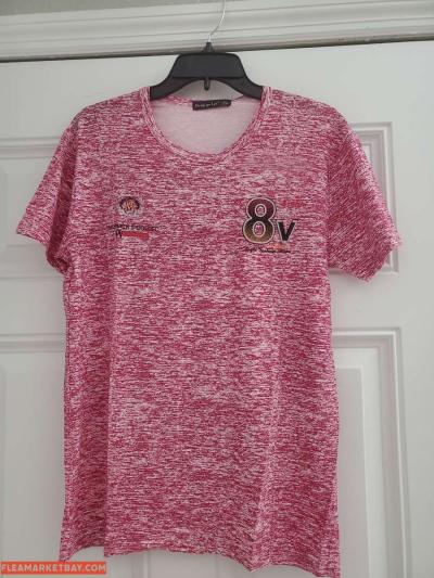 Men shirt - Thumbnail 2