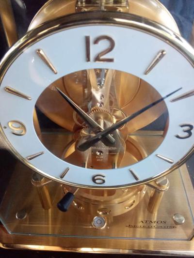 Atmos JaeguerLeCoutre - Thumbnail 4