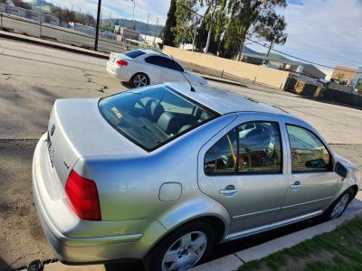 Volkswagen Jetta 2002 - Thumbnail 3