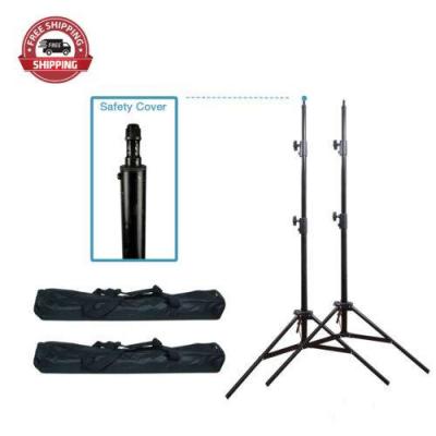 Strobe Baja B4 Battery Powered 2 Monolight Kit from Dynalite - Thumbnail 4