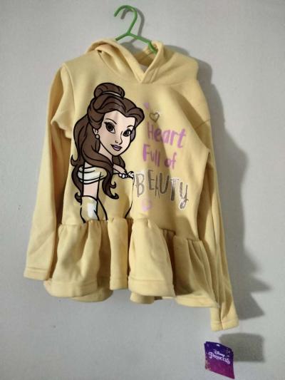 kids hoodie - Thumbnail 4