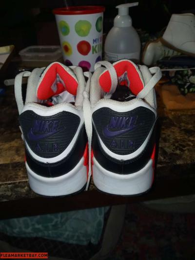 Wmns Air Max 90 OG size 7 - Thumbnail 2