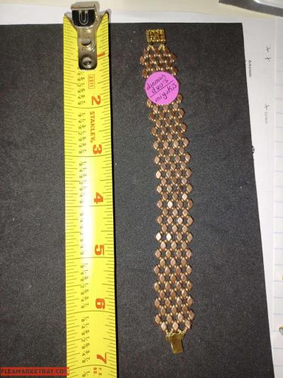 handmade bracelet - Thumbnail 2