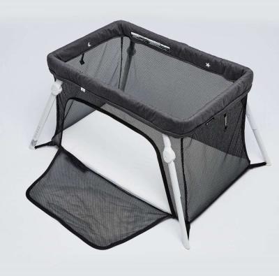 Lotus Travel Crib - Thumbnail 4