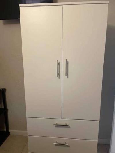 Vendo Bellos Armarios Preguntar Por Precio - Thumbnail 4