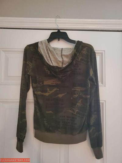 women jacket - Thumbnail 2