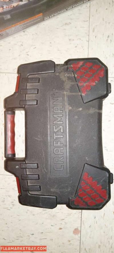 craftsman 52 price rachet set - Thumbnail 2