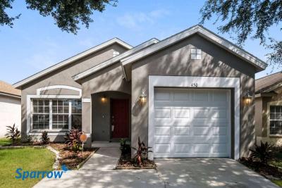 3 bedroom and 2bathroom available for rent and move in ready