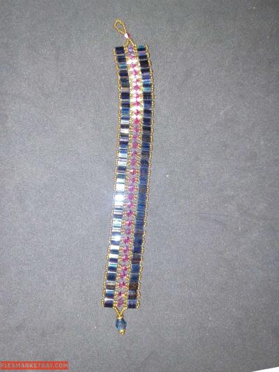 Handmade bracelete - Thumbnail 2