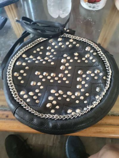 womens hand bag - Thumbnail 4