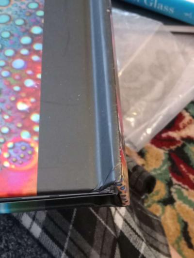 pink Floyd memorabilia - Thumbnail 4