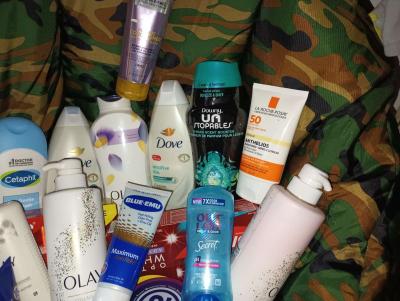 female products hygiene makeup body wash shampoo mask lift t - Thumbnail 3