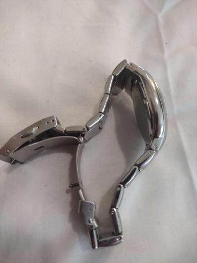 Mens Fossil Watch - Thumbnail 3