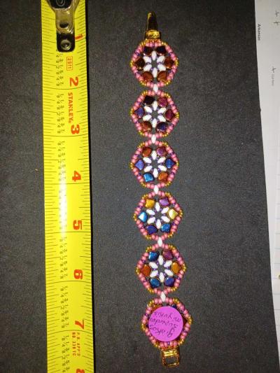 Handmade Bracelet - Thumbnail 3