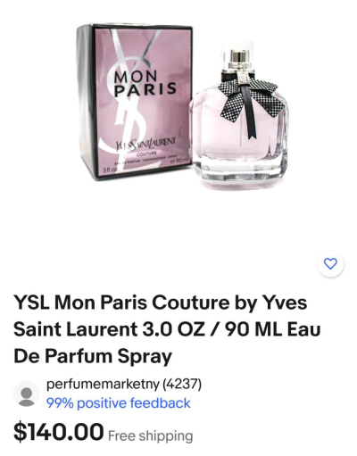 expensive perfumes - Thumbnail 6