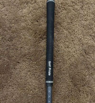 Callaway Driver - Thumbnail 3