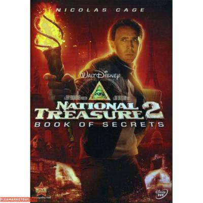 DVD lot toy - Thumbnail 2