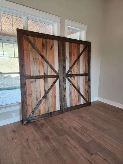 handmade furniture doors and countertops - Thumbnail 5