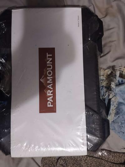 33 piece Paramount 12Dr socket set - Thumbnail 3