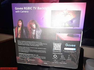 rbic home theater lights for tv - Thumbnail 2