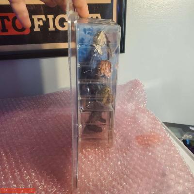 SOLD Cult Classic Hall Of Fame Friday The 13th Part 2 Mint - Thumbnail 2