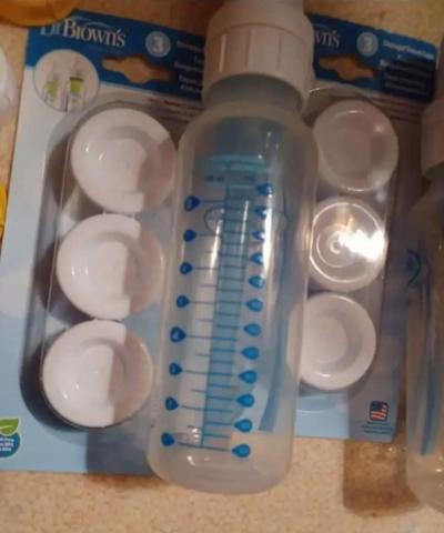 baby items - Thumbnail 5