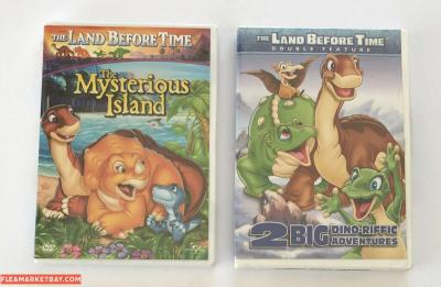 DVD be - Thumbnail 2