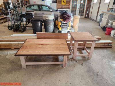 handmade furniture doors and countertops - Thumbnail 2