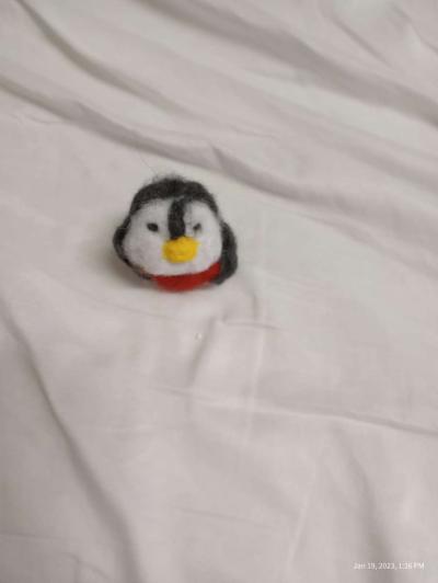 homemade felt crafts - Thumbnail 5