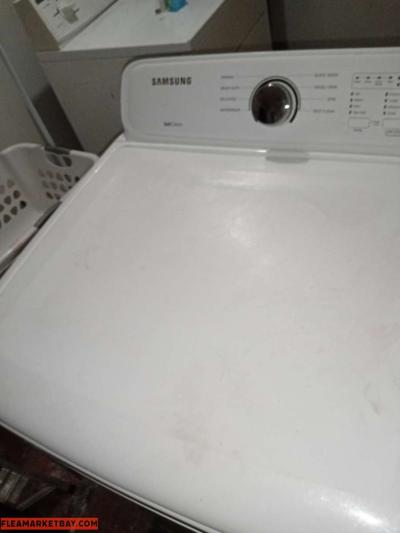 Samsung washer - Thumbnail 2