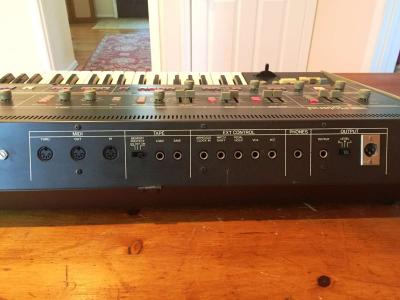 Roland Jupiter 6 - Thumbnail 4