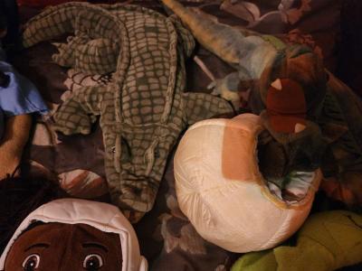 puppets - Thumbnail 6