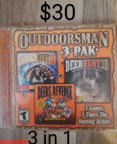 Computer Games - Thumbnail 2