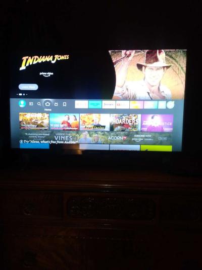 32 smart tv - Holland, Michigan